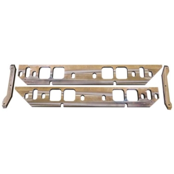 Picture of Moroso MOR Intake Manifold Spacers Intake Spacers - 65091