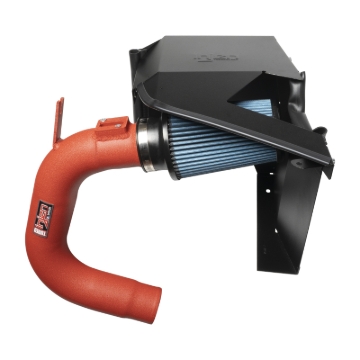Picture of Injen INJ SP Intake Cold Air Intakes - SP1209WR