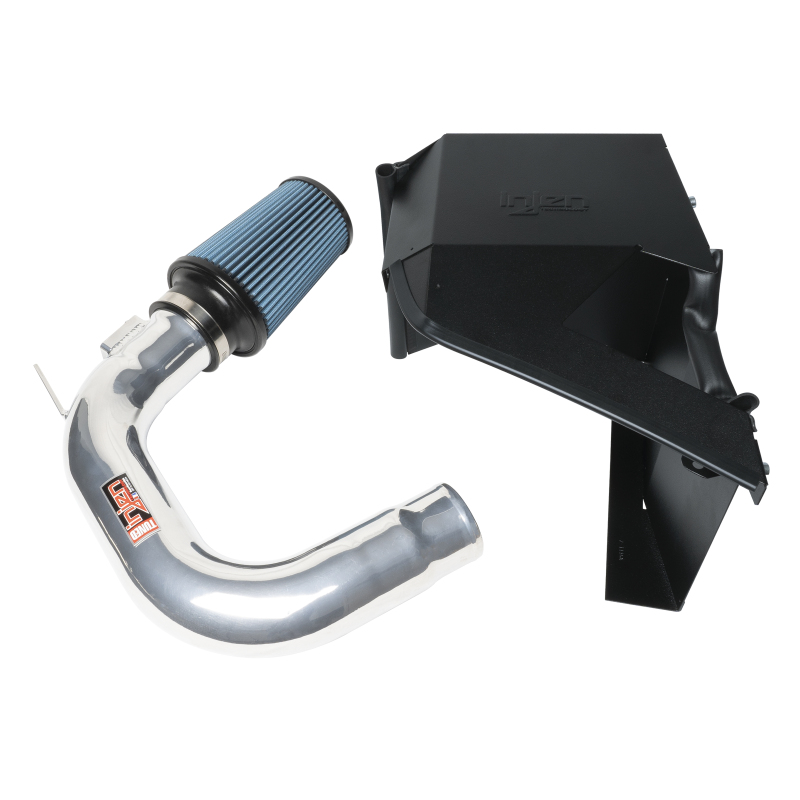 Picture of Injen INJ SP Intake Cold Air Intakes - SP1209P