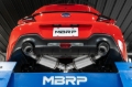 Picture of MBRP Catback Exhaust 304 - S48043CF