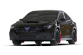 Picture of Rally Armor RAL UR Red Flap/Blk Logo Mud Flaps - MF92-UR-RD/BLK
