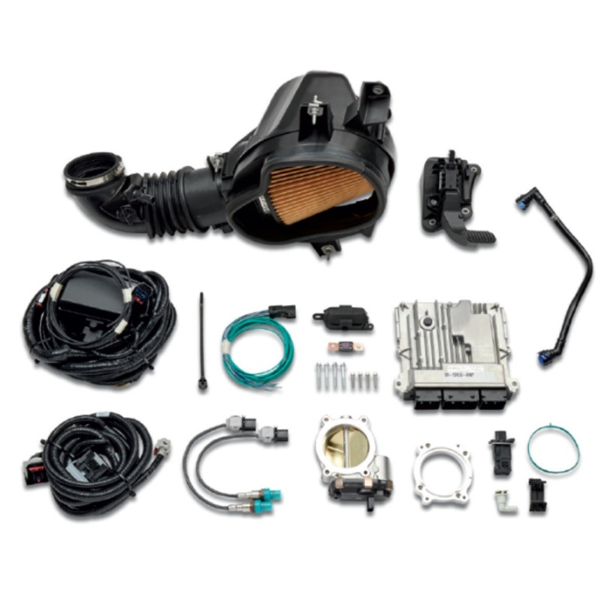 Picture of Ford Racing FR Control Packs - M-6017-73A