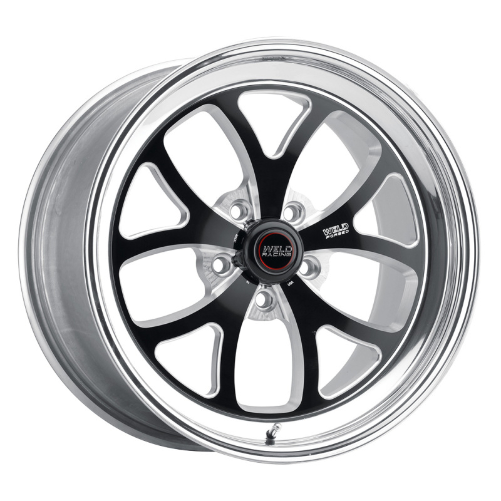 Picture of Weld WEL S76 Wheels - 76HB0105W63A
