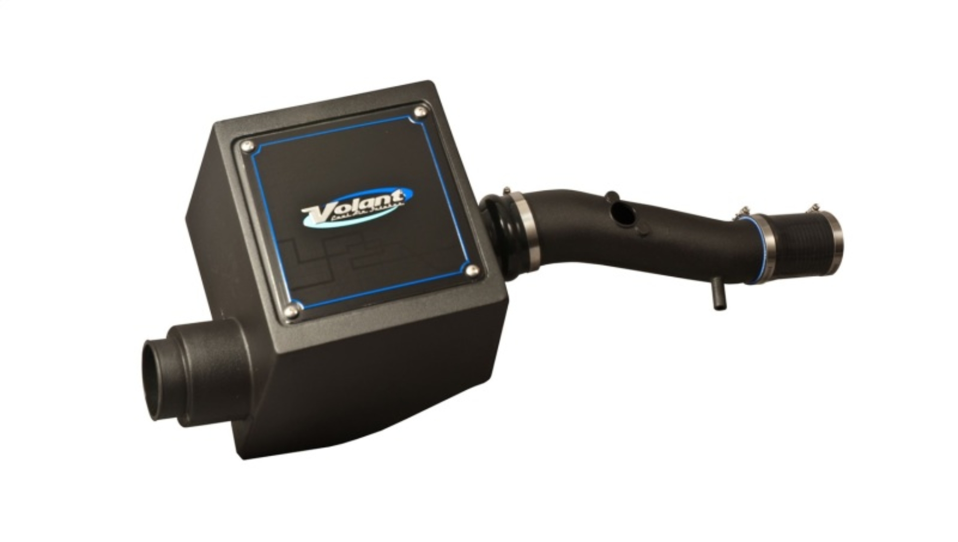 Picture of Volant COR Air Intake Closed Box Cold Air Intakes - 18740D