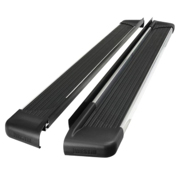 Picture of Westin WES Running Boards-Sure-Grip - 27-64730