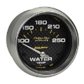 Picture of AutoMeter AM Carbon Fiber Gauges - 4837