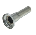 Picture of Remark REM Exhaust Accessories Exhaust Hardware - RO-C1063X-SS