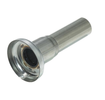 Picture of Remark REM Exhaust Accessories Exhaust Hardware - RO-C1063X-SS
