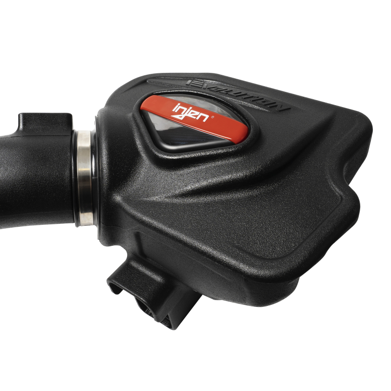 Picture of Injen INJ EVO Intakes Cold Air Intakes - EVO1107