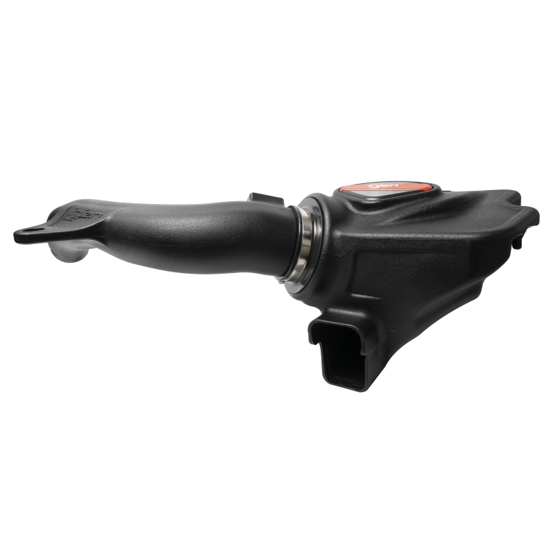 Picture of Injen INJ EVO Intakes Cold Air Intakes - EVO1107