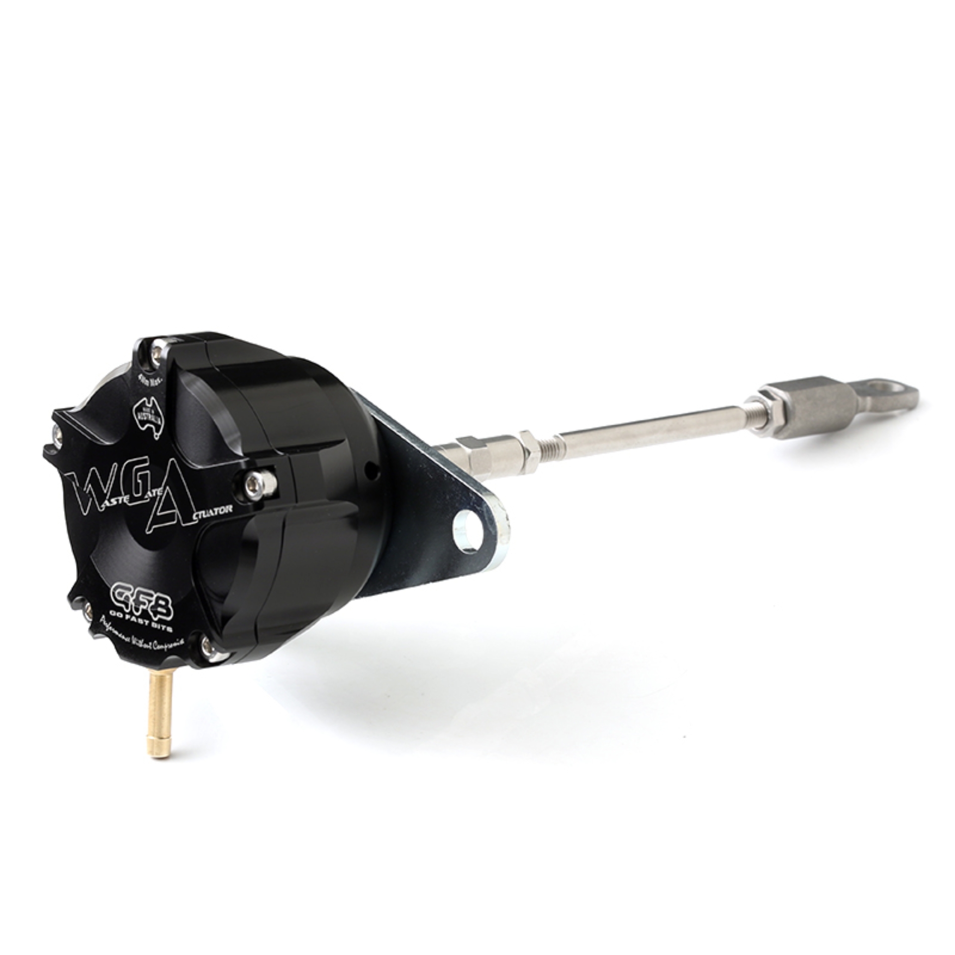 Picture of Go Fast Bits GFB WGA Wastegate Actuators - 7303