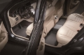 Picture of 3D MAXpider ACE Kagu-Front-Gray Floor Mats - L1CH09701501