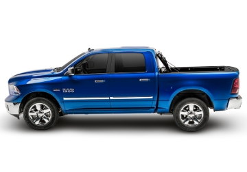 Picture of BAK BAKFlip G2 Tonneau Covers - 226225