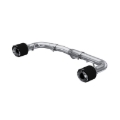 Picture of MBRP Axle Back Exhaust 304 - S48053CF