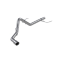 Picture of MBRP Catback Exhaust 304 - S5221304