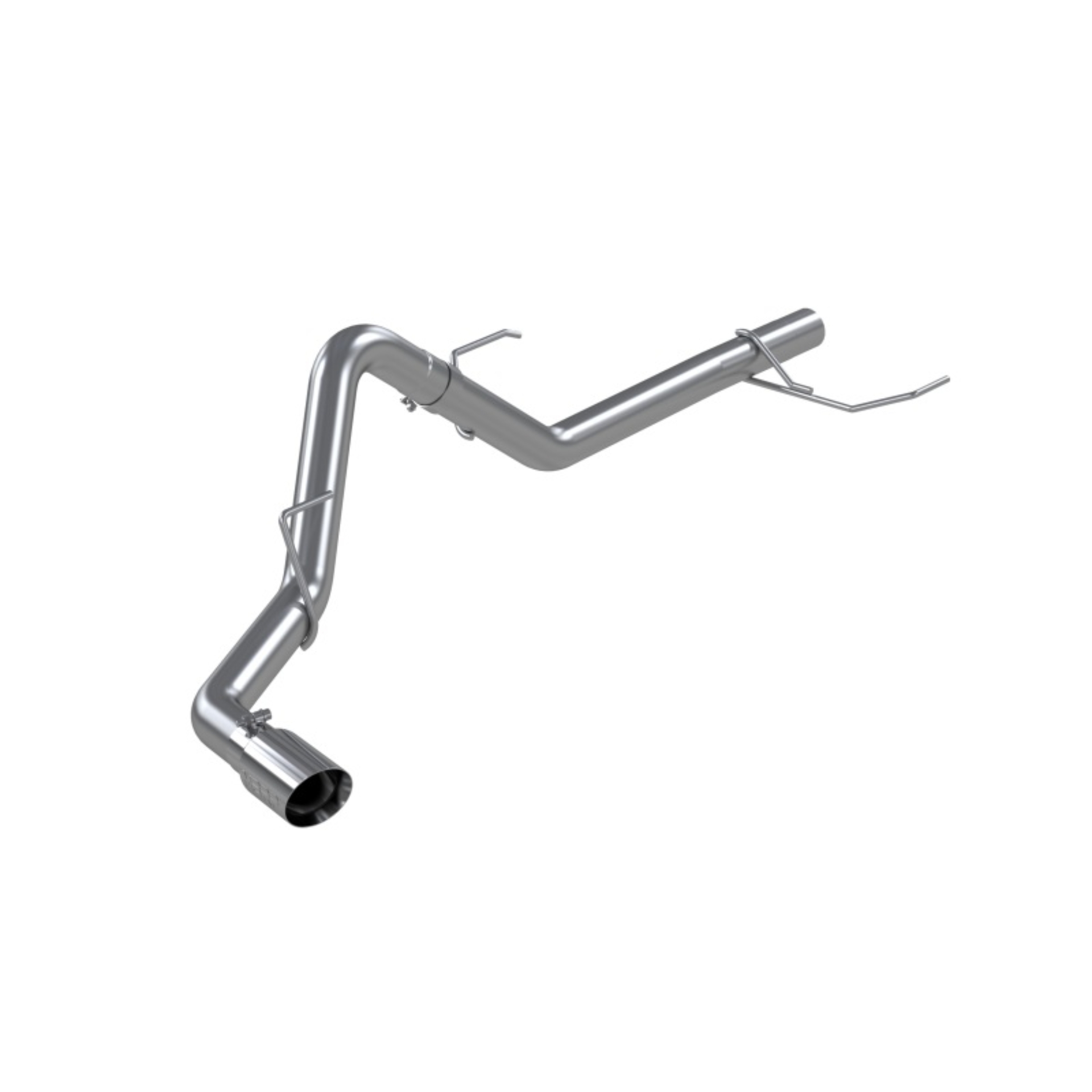 Picture of MBRP Catback Exhaust 304 - S5221304