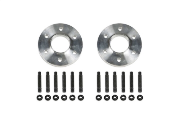 Picture of Fabtech FAB Wheel Spacer Kit Wheel Spacers & Adapters - FTS28011