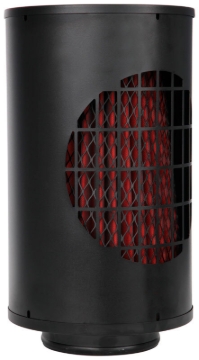 Picture of K&N Engineering KN Universal Air Filter - 38-2050S