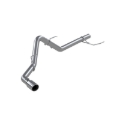 Picture of MBRP Catback Exhaust AL - S5221AL