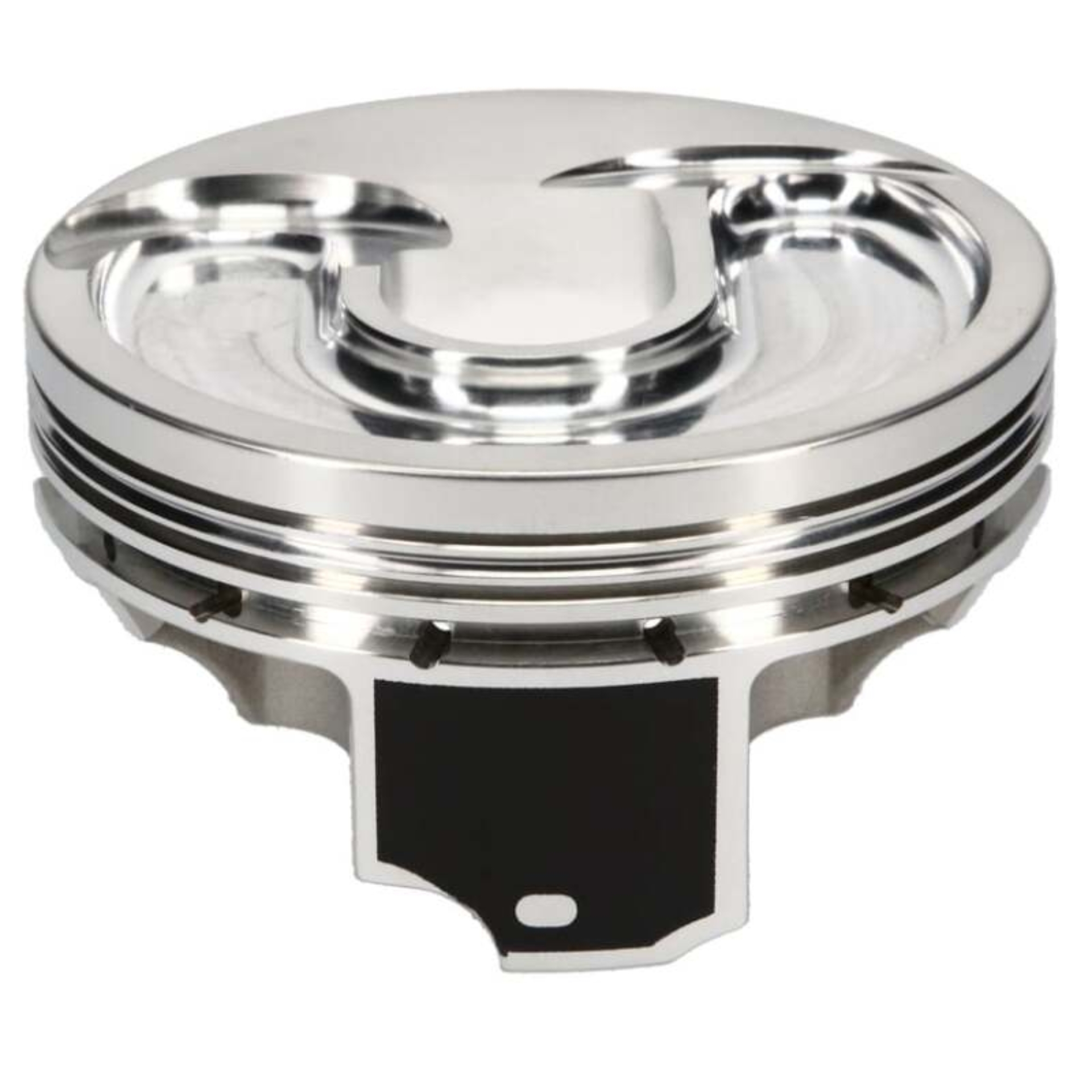 Picture of JE Pistons JE Piston Sets-8 Cyl - 353909