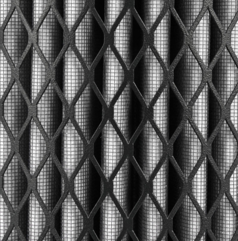 Picture of K&N Engineering KN Universal Air Filter - 38-2050S