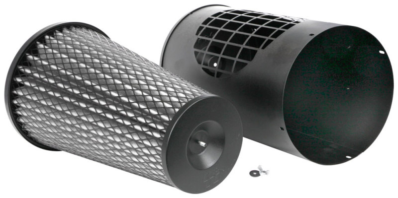 Picture of K&N Engineering KN Universal Air Filter - 38-2050S