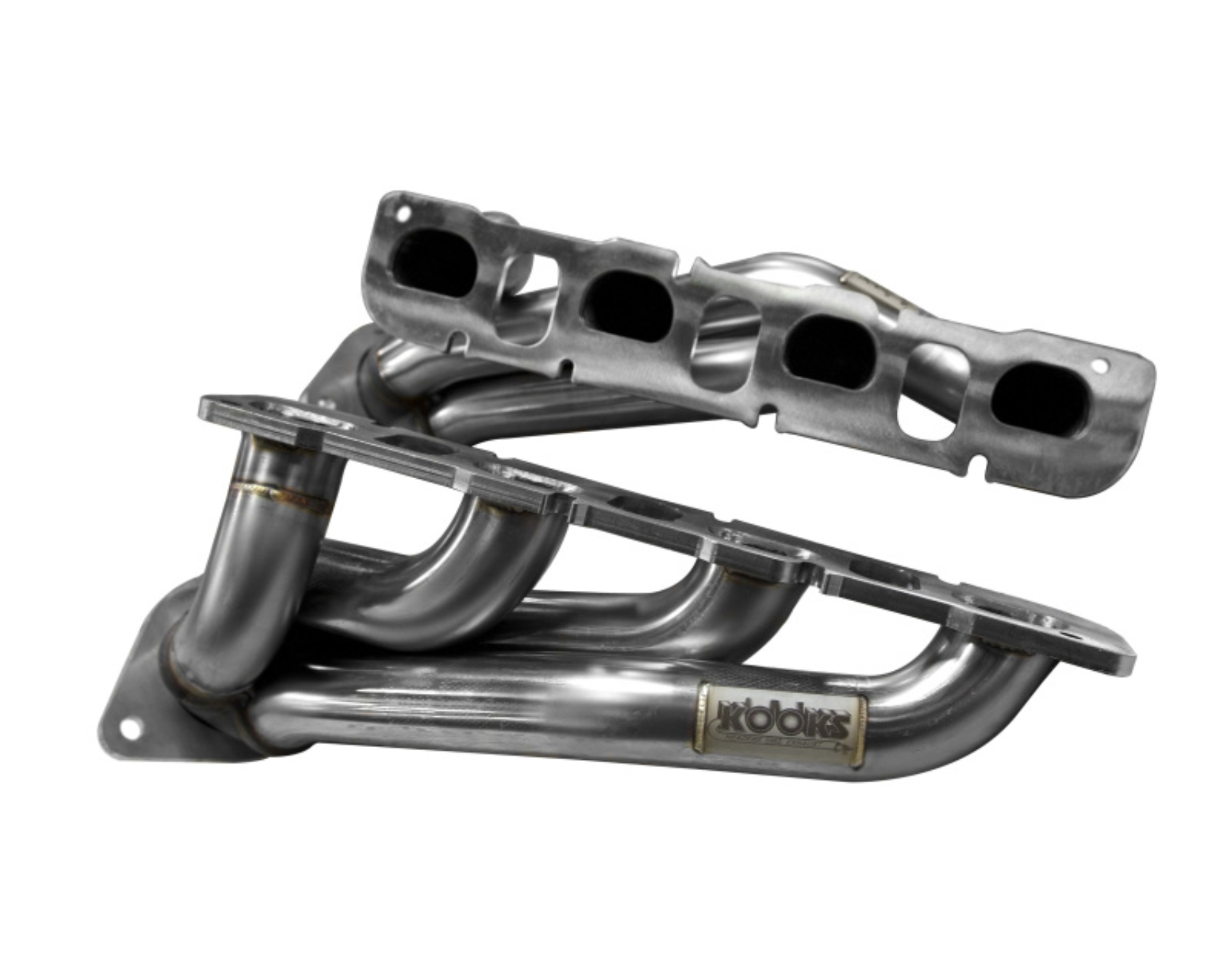 Picture of Kooks Headers KSH Super Street Series Headers Headers & Manifolds - 31011400