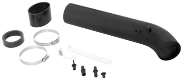 Picture of Spectre SPE Tubing-3in. Aluminum Aluminum Tubing - 8219K