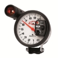 Picture of AutoMeter AM Chevy White Gauges - 5899-00406