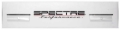 Picture of Spectre SPE Tubing-3in. Aluminum Aluminum Tubing - 8219K