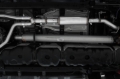 Picture of MBRP Catback Exhaust AL - S5301AL