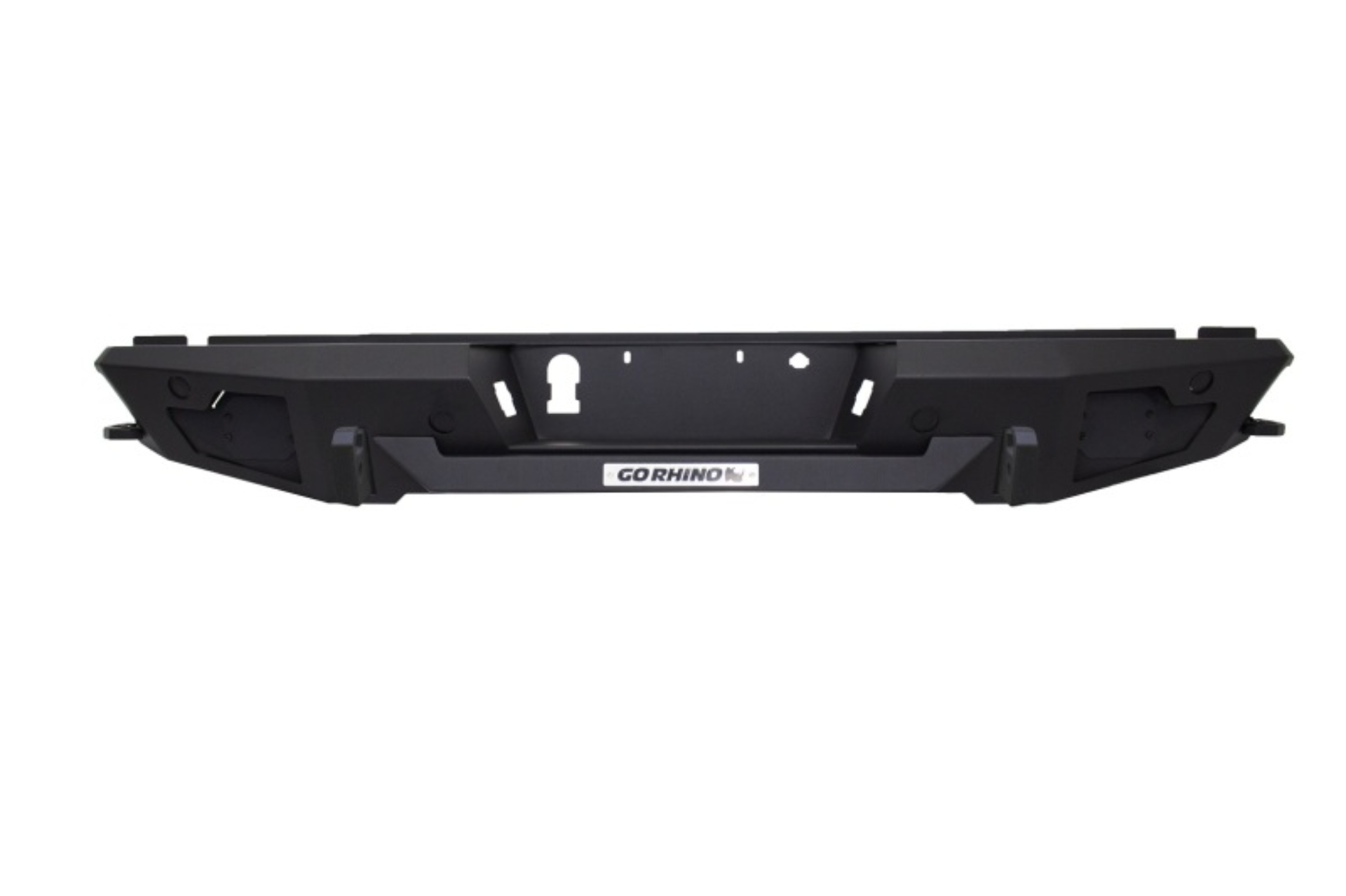 Picture of Go Rhino GOR BR20.5 Bumper - 28296T