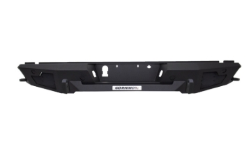 Picture of Go Rhino GOR BR20.5 Bumper - 28296T