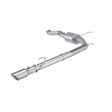 Picture of MBRP Catback Exhaust 304 - S5267304