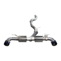 Picture of Injen INJ Catback Exhaust - SES2300TT