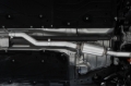 Picture of MBRP Catback Exhaust 304 - S5267304