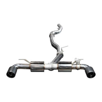 Picture of Injen INJ Catback Exhaust - SES2300CF