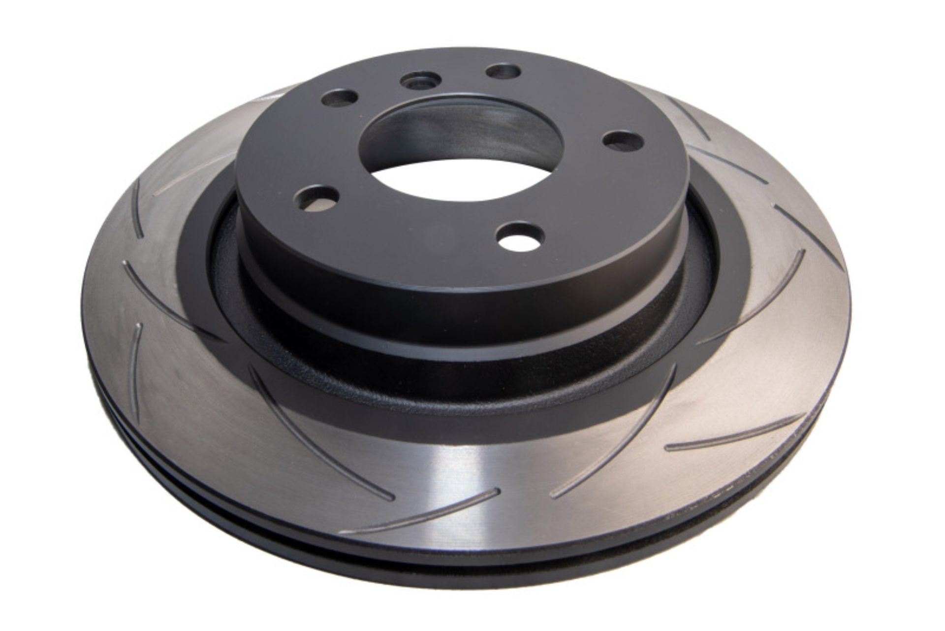 Picture of DBA Street Slotted Rotors Brake Rotors - DBA967S