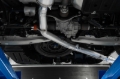 Picture of MBRP Catback Exhaust 304 - S5267304