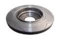 Picture of DBA Street Slotted Rotors Brake Rotors - DBA967S