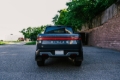 Picture of Rally Armor RAL UR Black Flap/Tang Logo Mud Flaps - MF18-UR-BLK/TS
