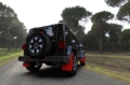 Picture of Rally Armor RAL UR Red Flap/Blk Logo Mud Flaps - MF54-UR-RD/BLK