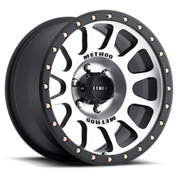 Picture of Method Wheels MRW MR305 Wheels - MR30578560325
