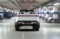 Picture of Rally Armor RAL UR Blk Flap/Wht Logo Mud Flaps - MF18-UR-BLK/WH