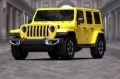 Picture of Rally Armor RAL UR Blk Flap/Rd Logo Mud Flaps - MF54-UR-BLK/RD