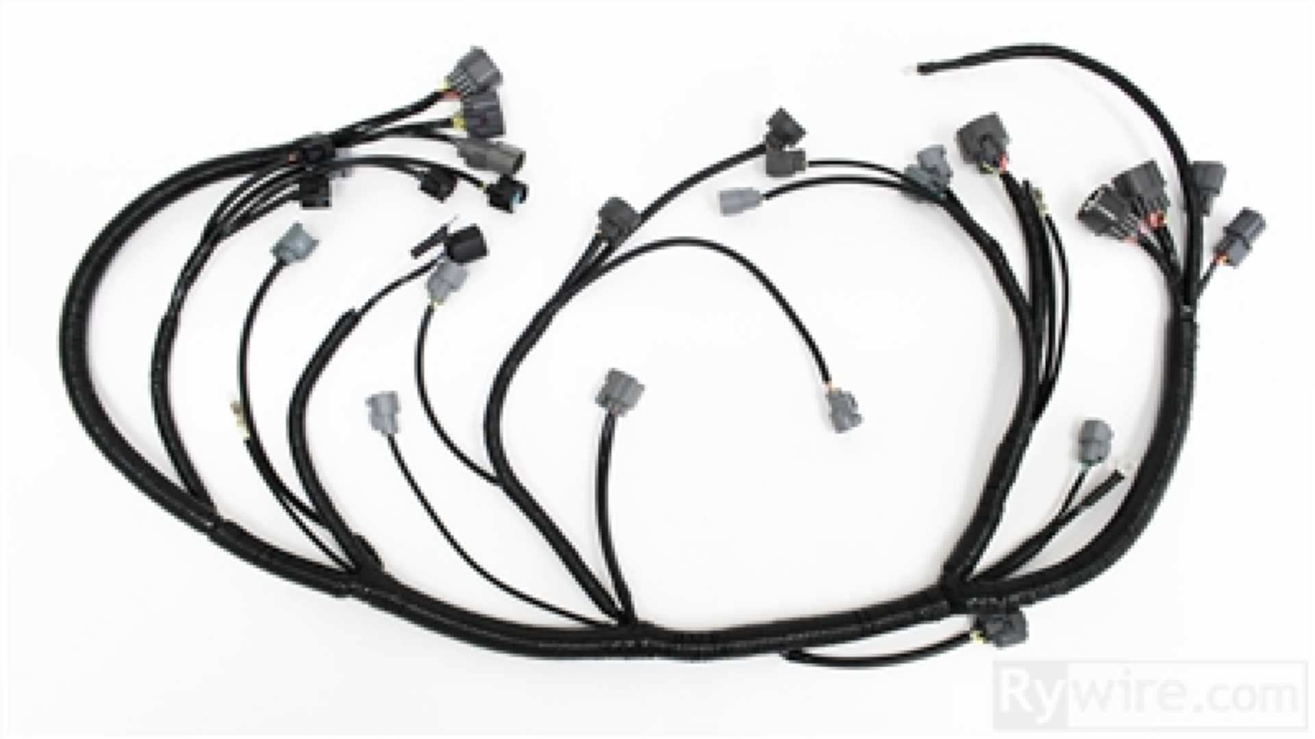 Picture of Rywire RYW Budget Engine Harnesses Wiring Harnesses - RY-B2-OEM
