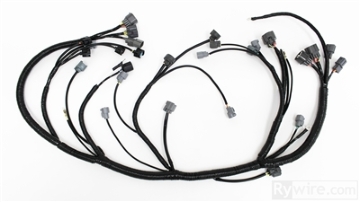 Picture of Rywire RYW Budget Engine Harnesses Wiring Harnesses - RY-B2-OEM