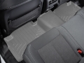 Picture of WeatherTech WT FloorLiner-Rear-Grey Floor Mats - 4616965