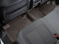 Picture of WeatherTech WT FloorLiner-Rear-Cocoa Floor Mats - 4716965