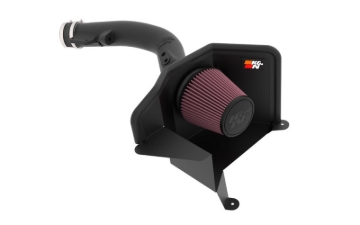 Picture of KN Cold Air Intakes - 63-2618